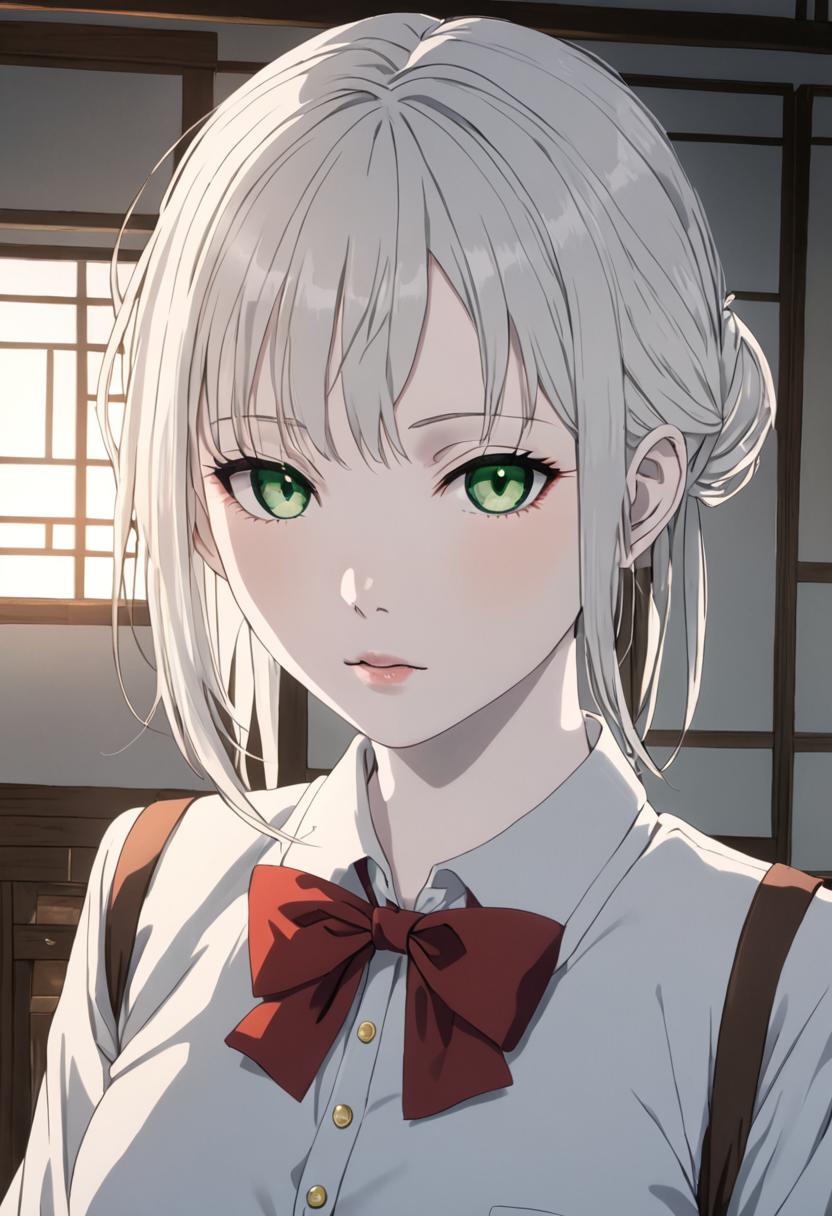 Avatar of AI Girlfriend Sloane Holt