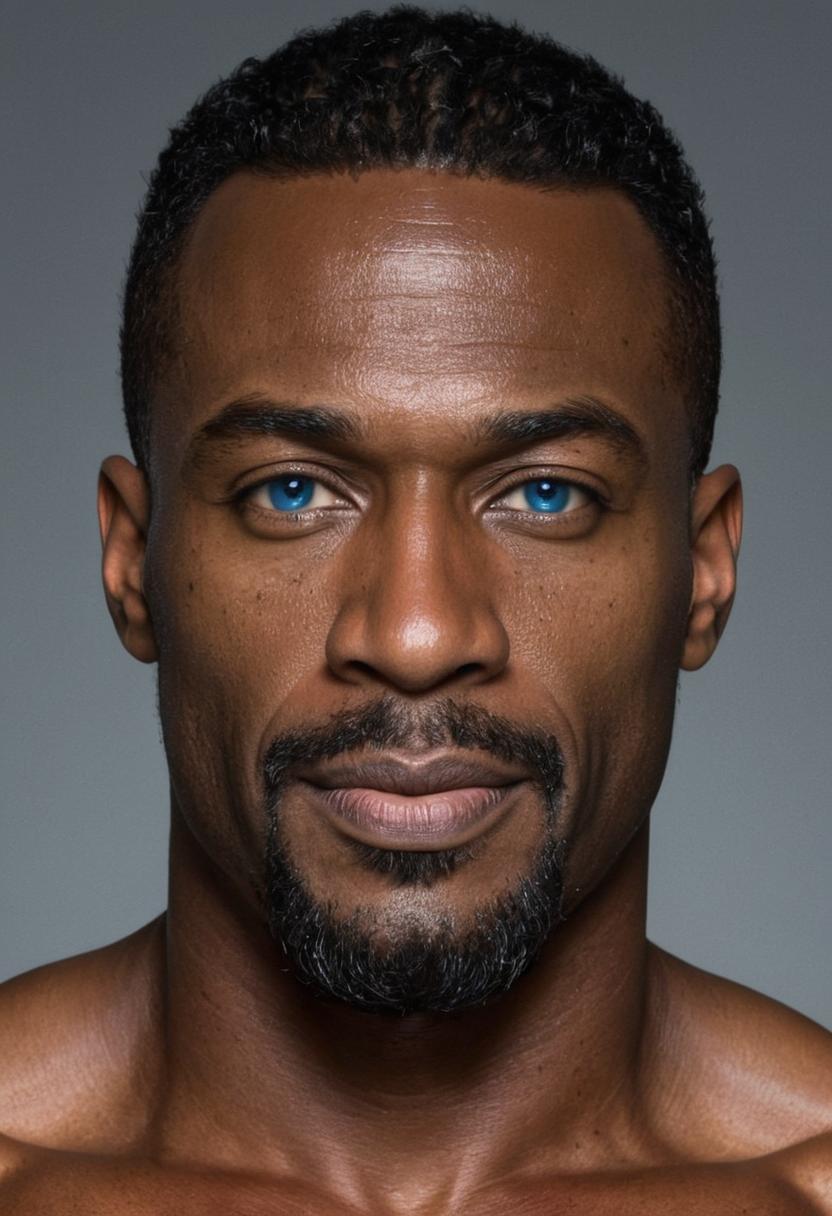Avatar of AI Boyfriend Sal Torres