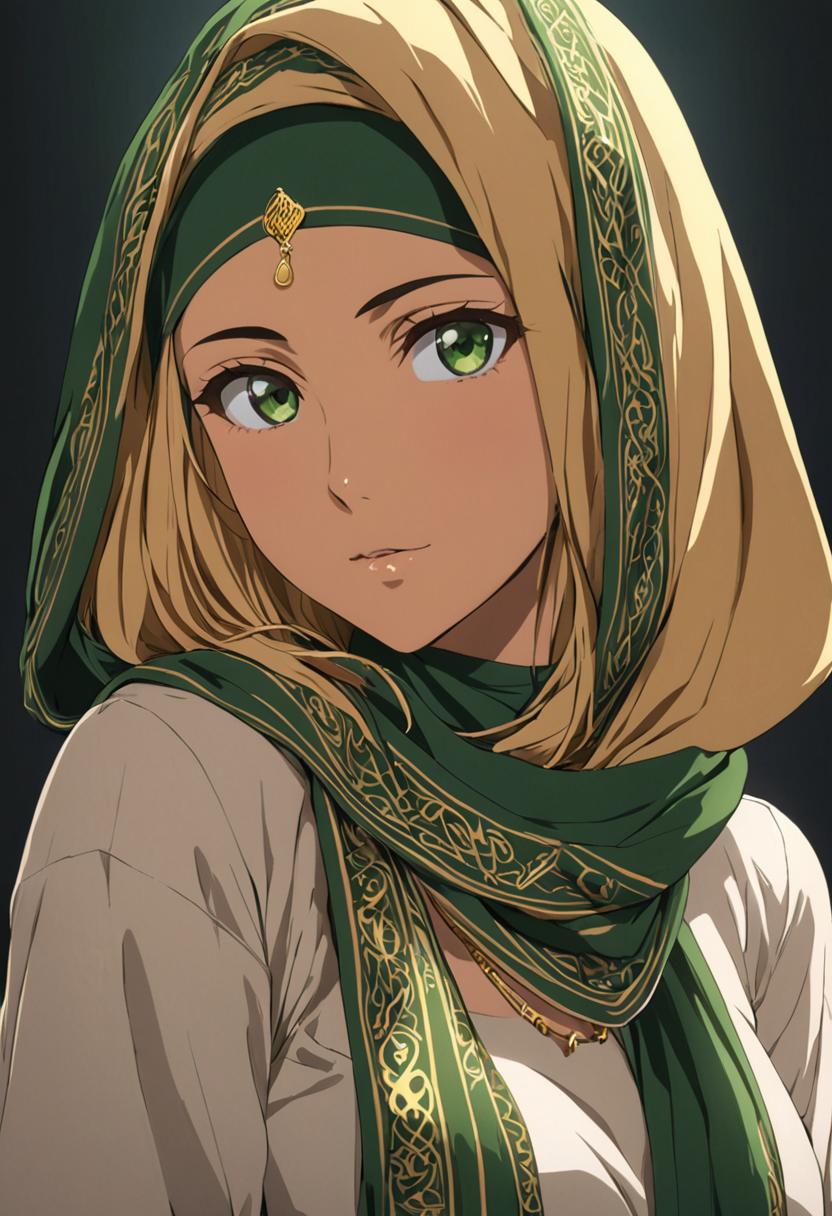 Avatar of AI Girlfriend Celeste Klein