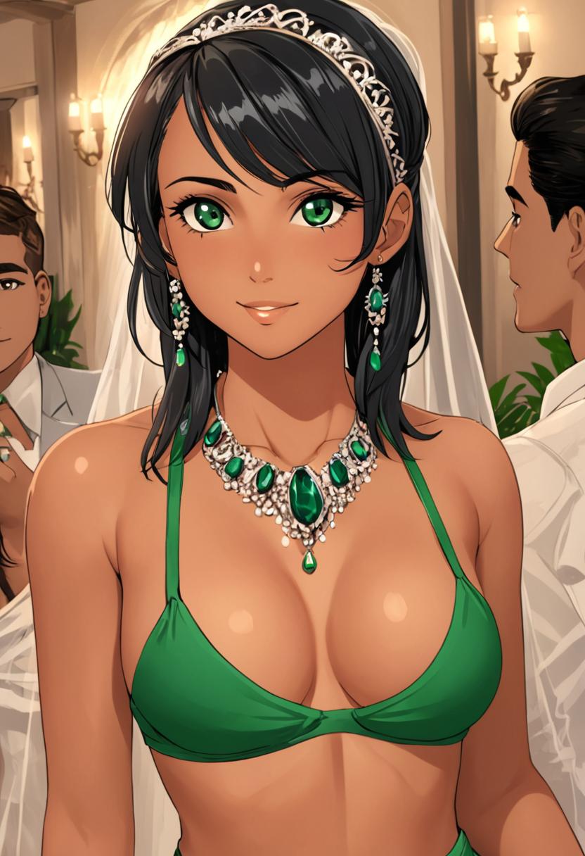 Avatar of AI Girlfriend Brynn Zuniga