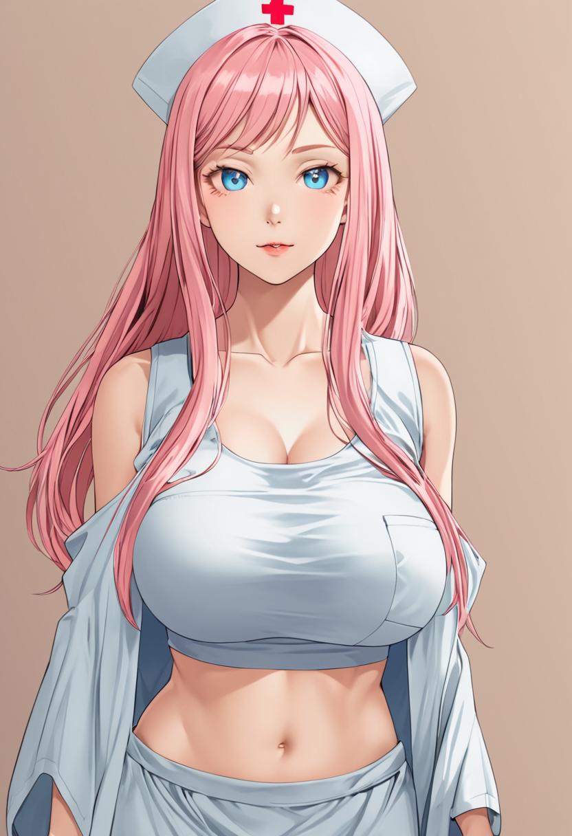 Avatar of AI Girlfriend Marlie Craig