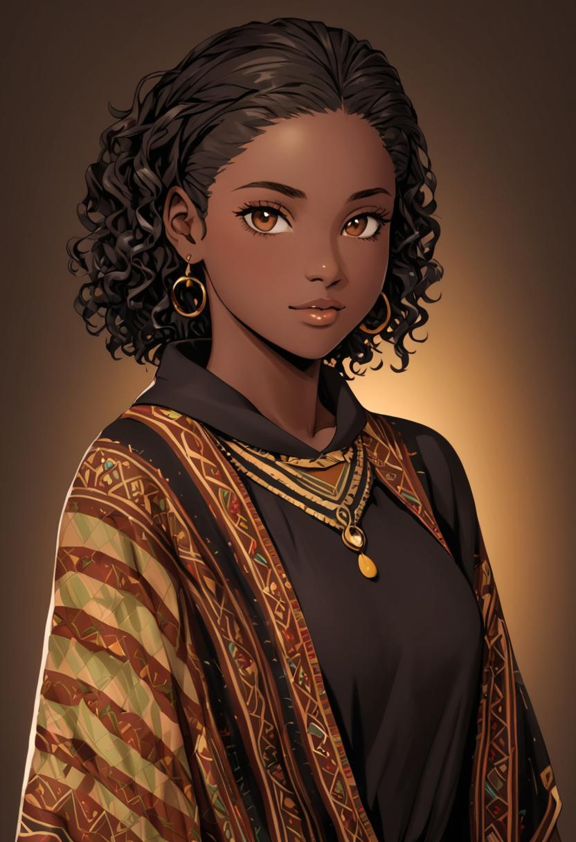 Avatar of AI Girlfriend Eliana Fisher
