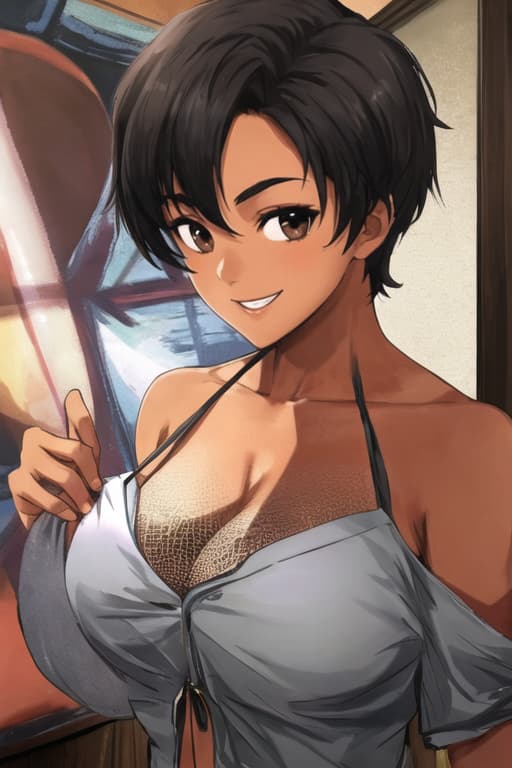 Avatar of AI Boyfriend Otto Fischer