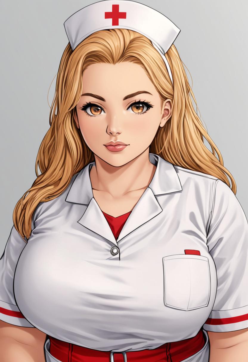 Avatar of AI Girlfriend Arielle Gaines