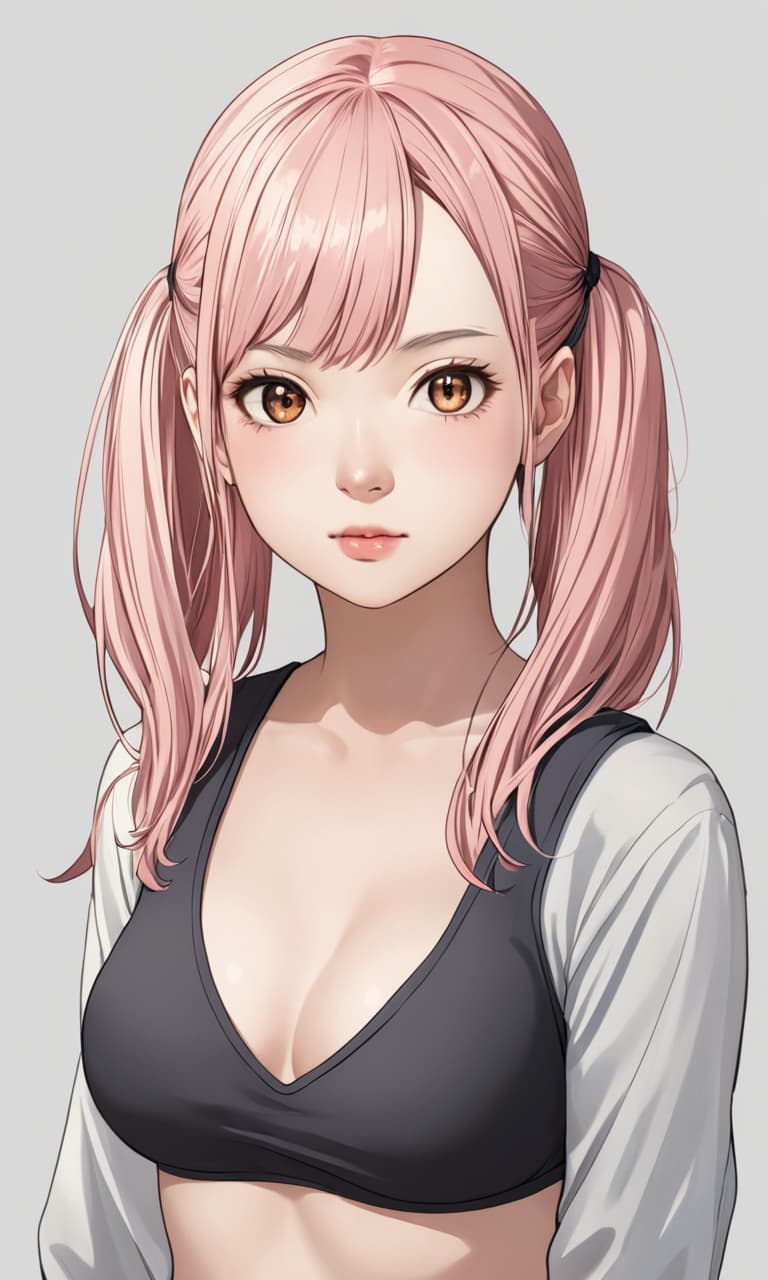 Avatar of AI Girlfriend Riley Skinner