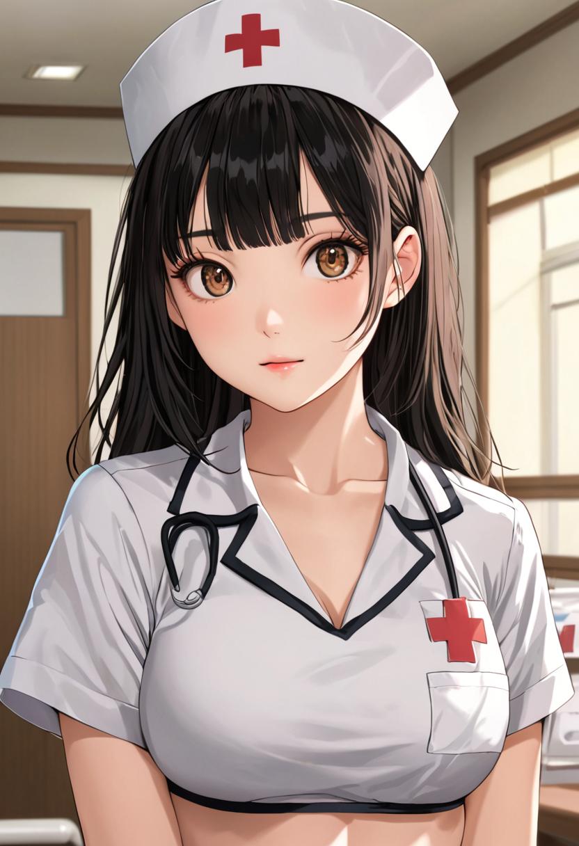 Avatar of AI Girlfriend Campbell Hughes