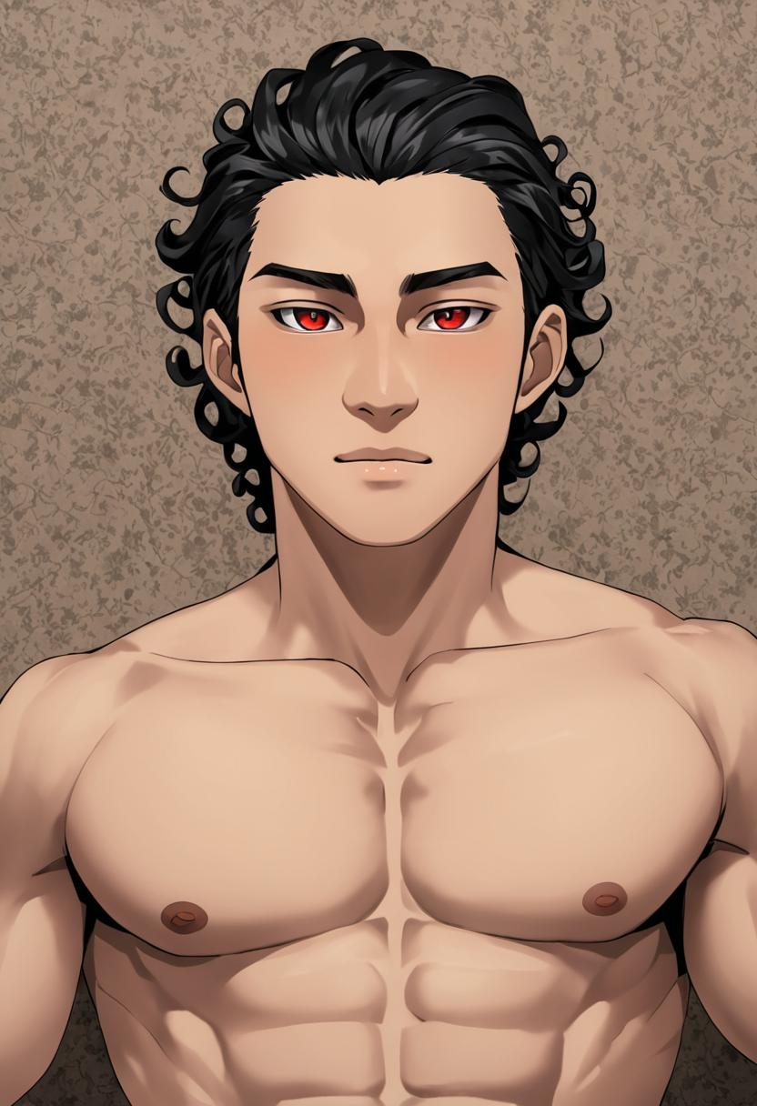 Avatar of AI Boyfriend King Bryant