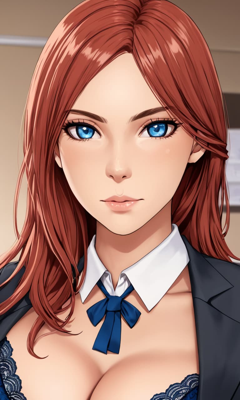 Avatar of AI Girlfriend Kamila Rodgers