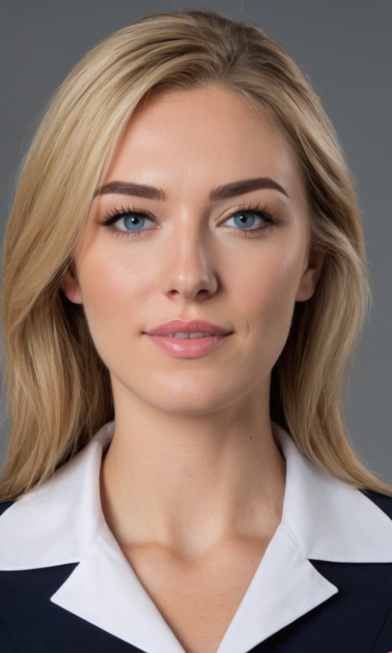 Avatar of AI Girlfriend Chelsea Mason