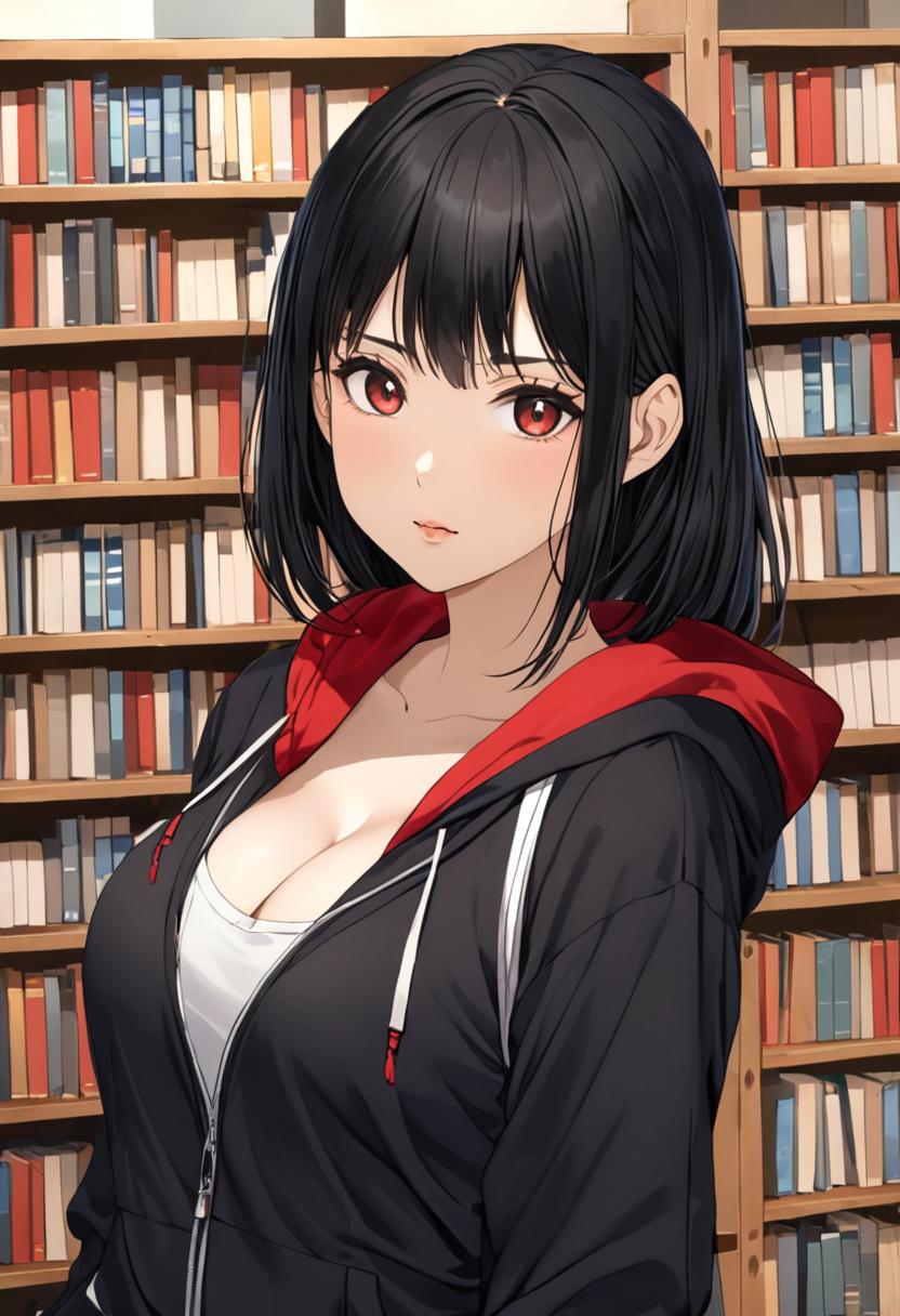 Avatar of AI Girlfriend Alicia Velasquez