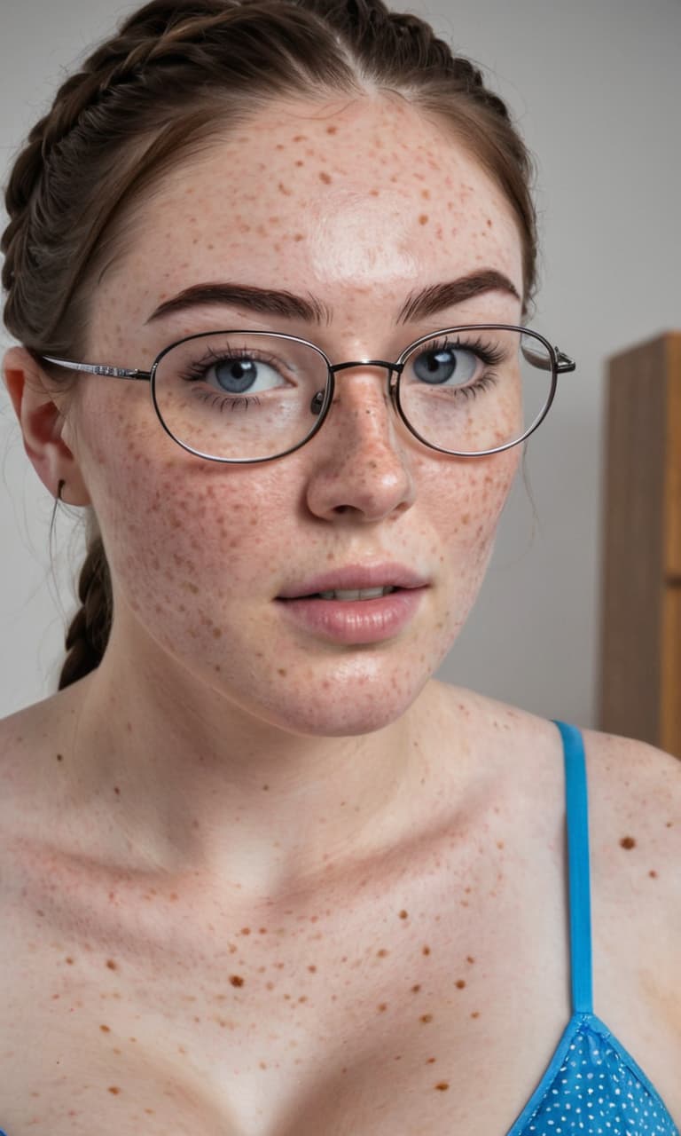 Avatar of AI Girlfriend Juliet Burns