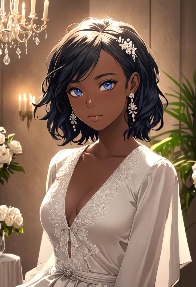Avatar of AI Girlfriend Lauryn Bray