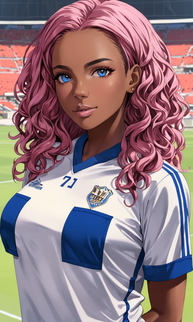 Avatar of AI Girlfriend Noelle Newton