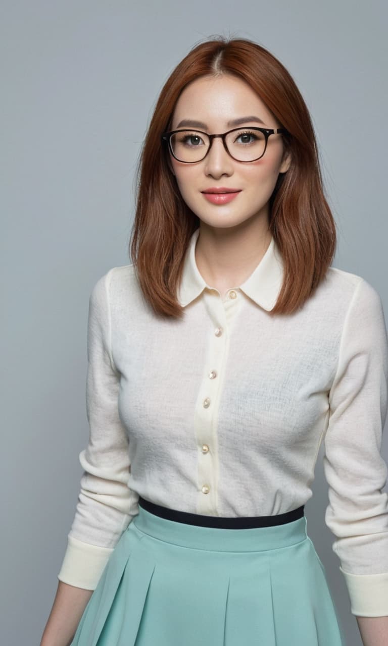 Avatar of AI Girlfriend Jasmine Holder