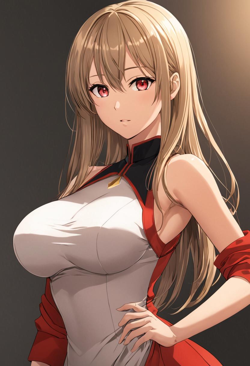 Avatar of AI Girlfriend Payten Aguirre