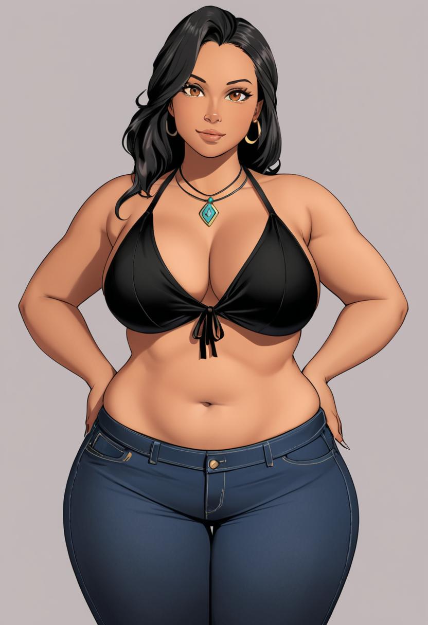 Avatar of AI Girlfriend Kailey Bolton