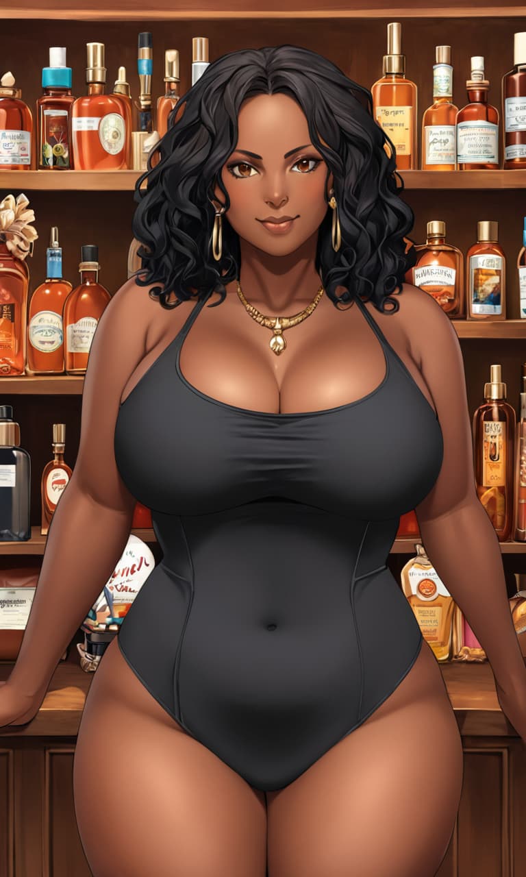 Avatar of AI Girlfriend Miriam Fritz