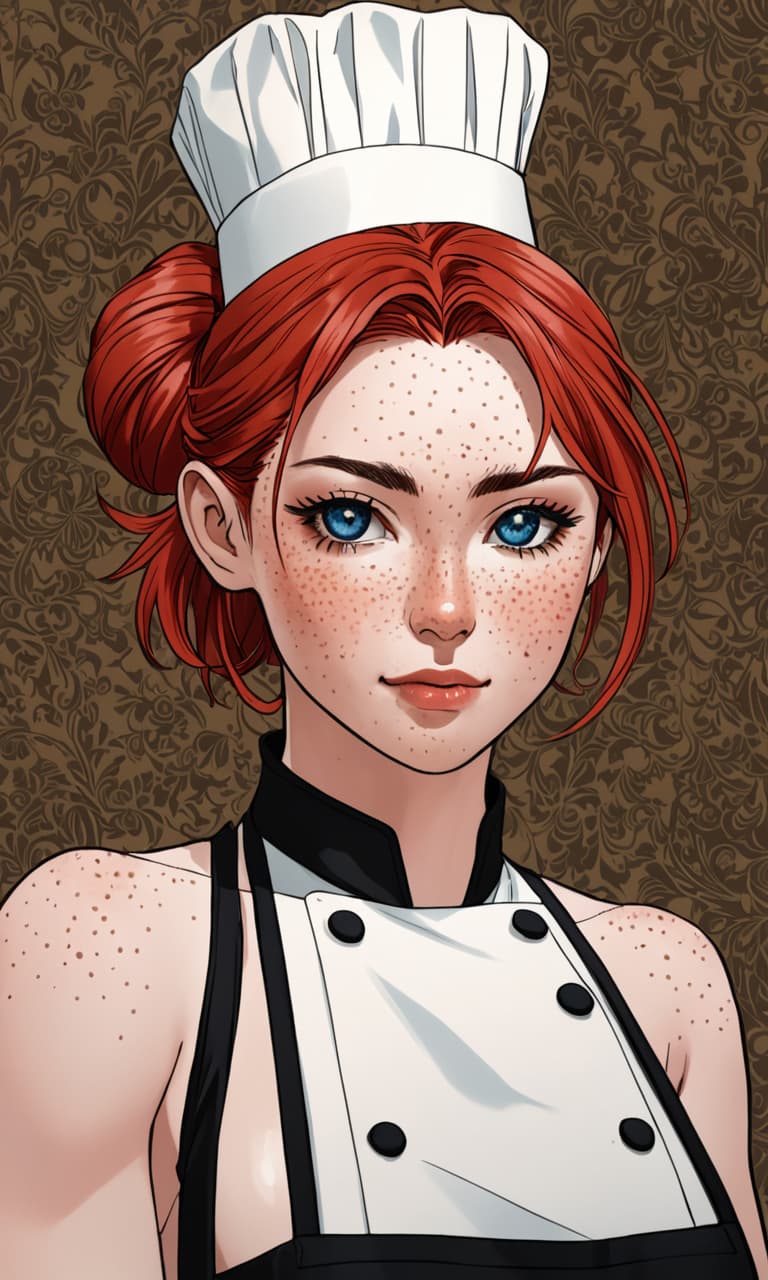 Avatar of AI Girlfriend Ireland Wong