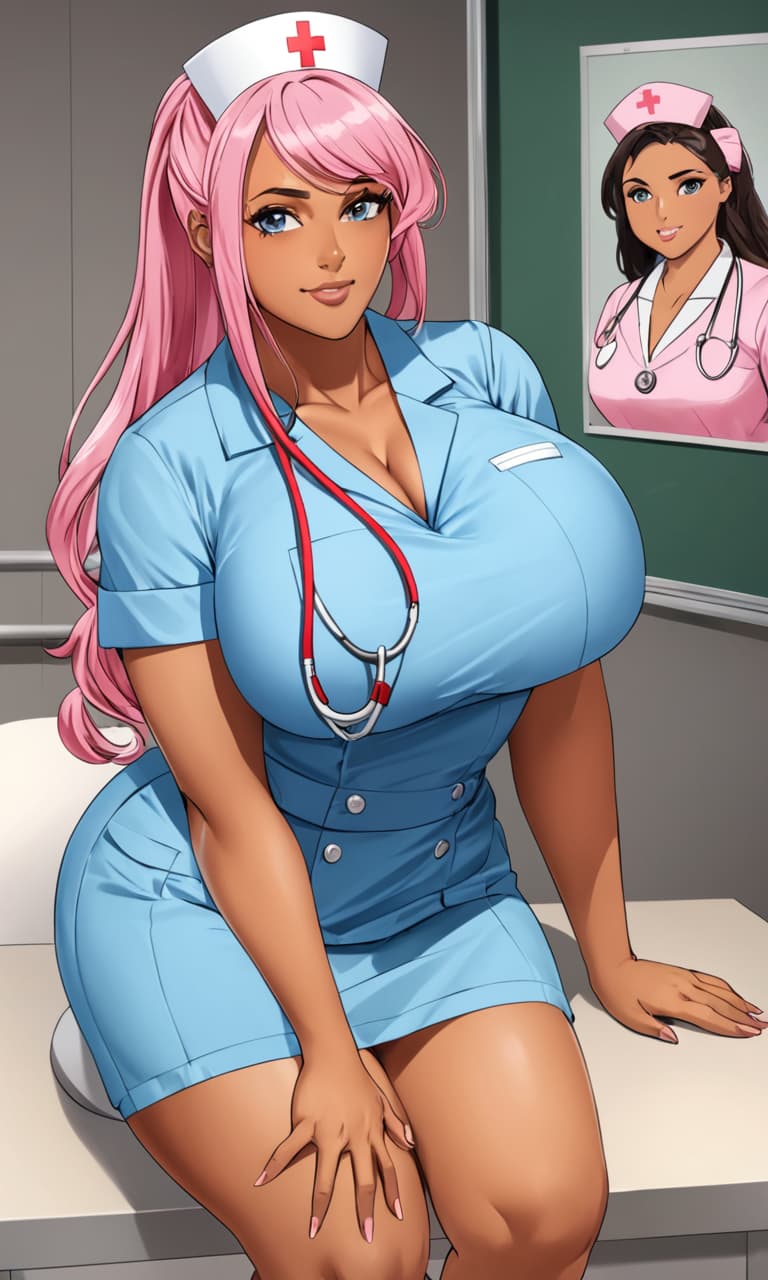 Avatar of AI Girlfriend Essence Costa
