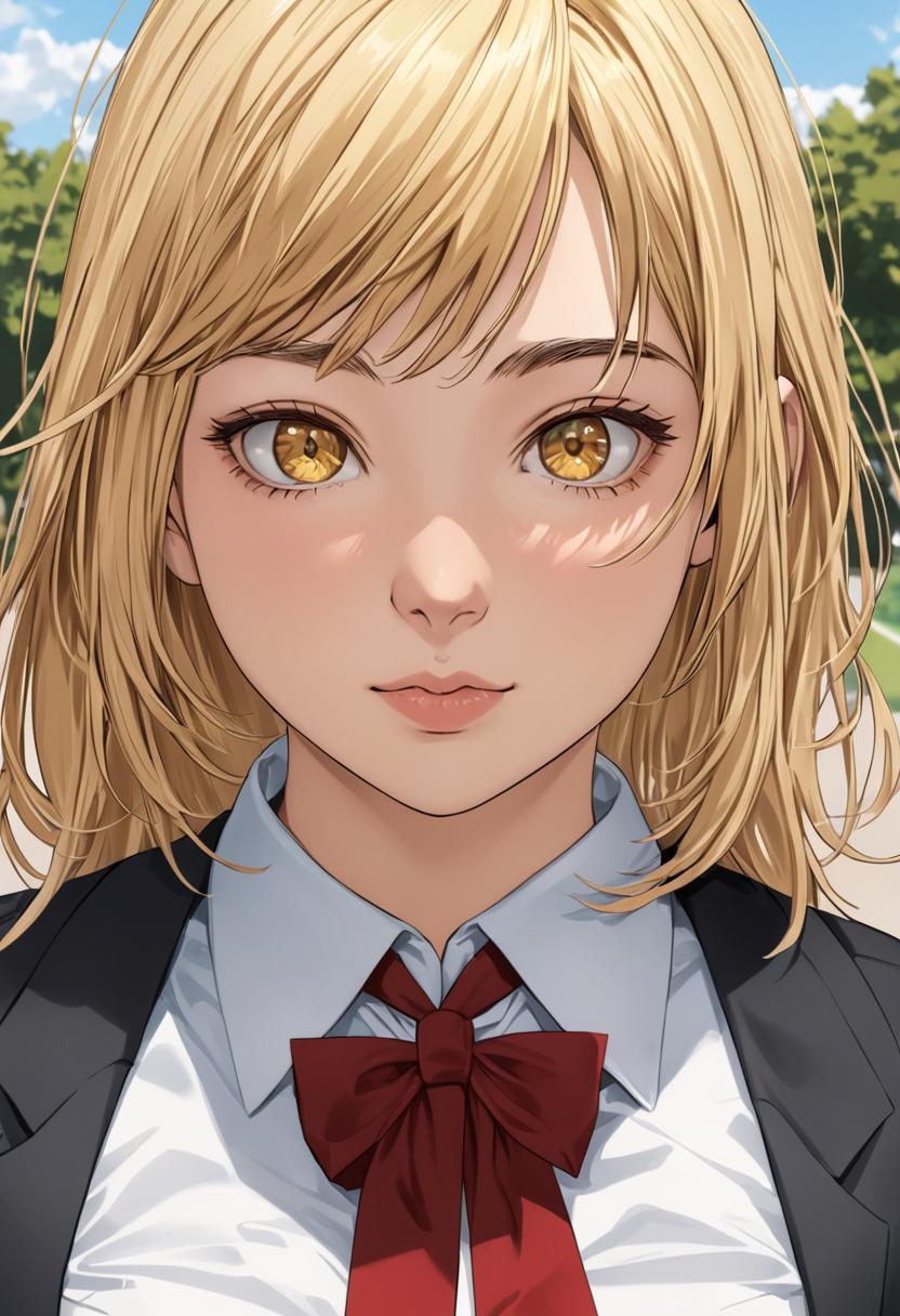 Avatar of AI Girlfriend Ryan Bauer
