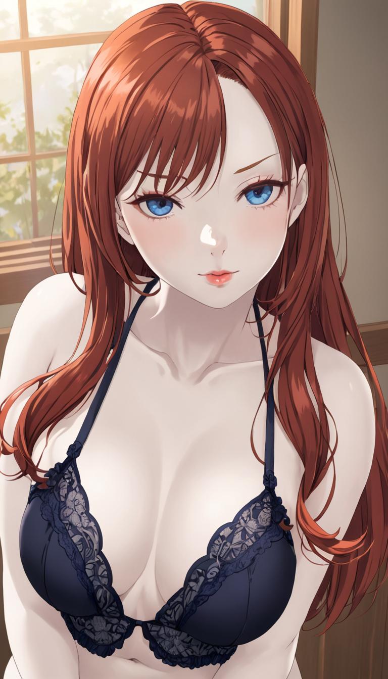 Avatar of AI Girlfriend Ashleigh Wood