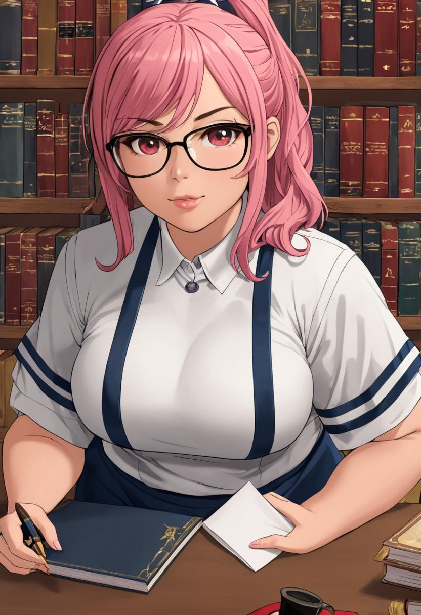 Avatar of AI Girlfriend Chelsea Harding