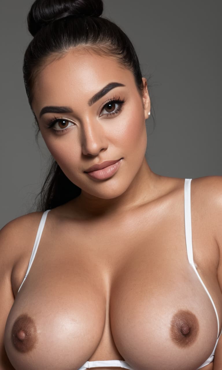 Avatar of AI Girlfriend Naomi Mcgee