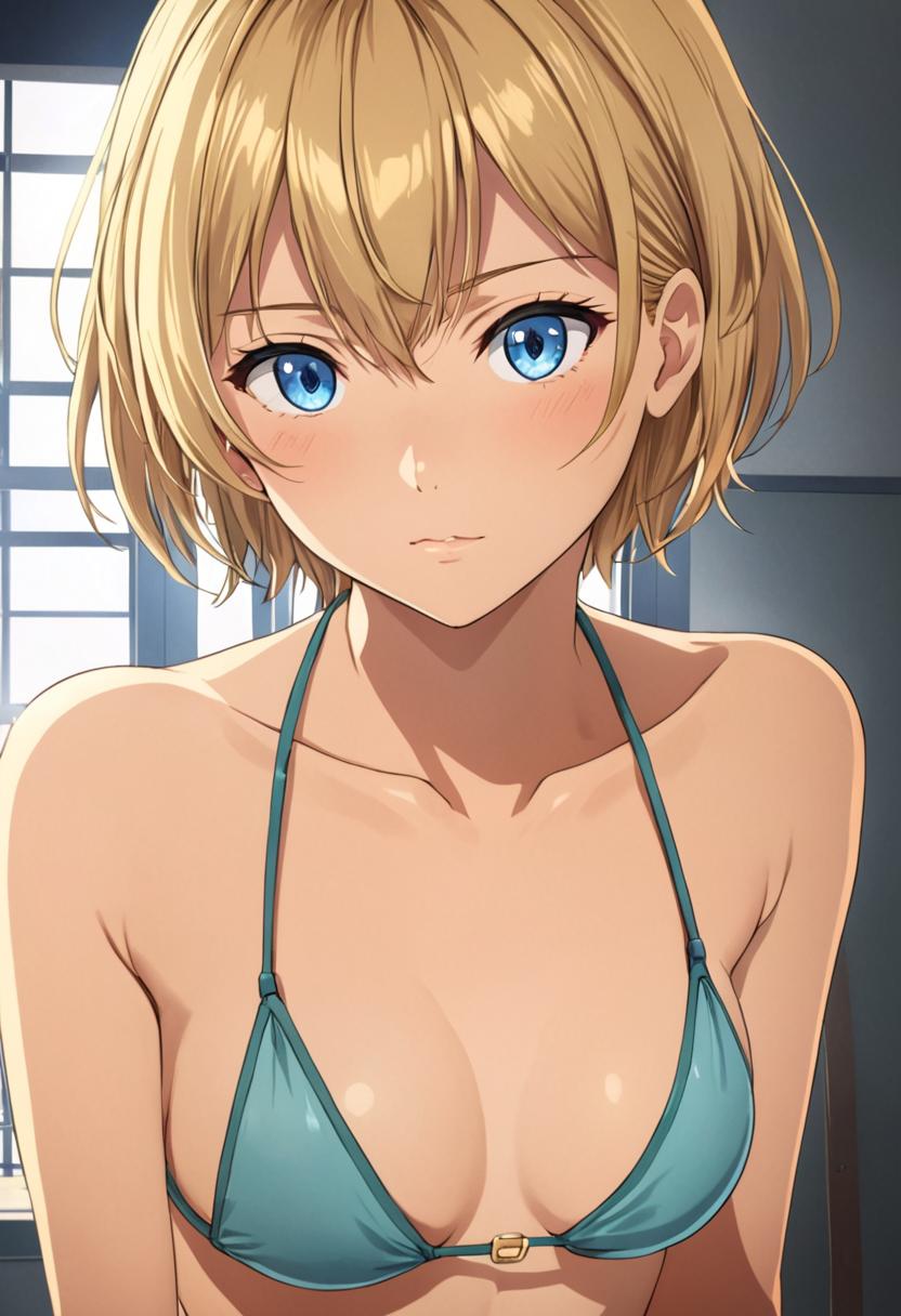 Avatar of AI Girlfriend Gia Pham