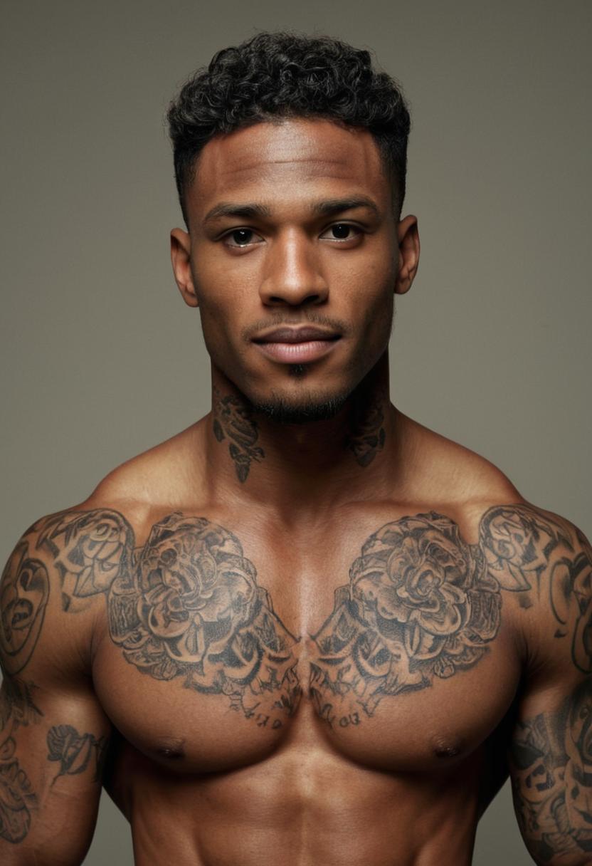 Avatar of AI Boyfriend Hans Oconnell