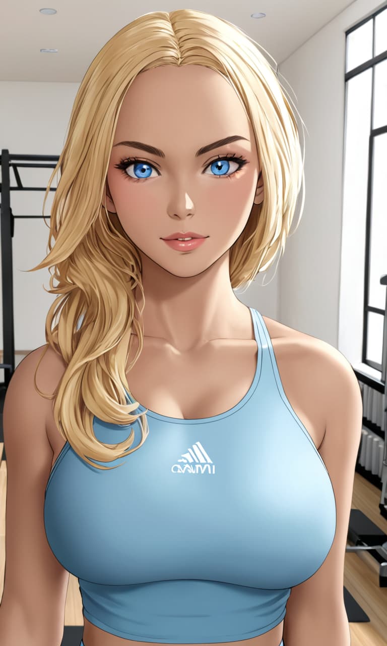 Avatar of AI Girlfriend Armani Francis