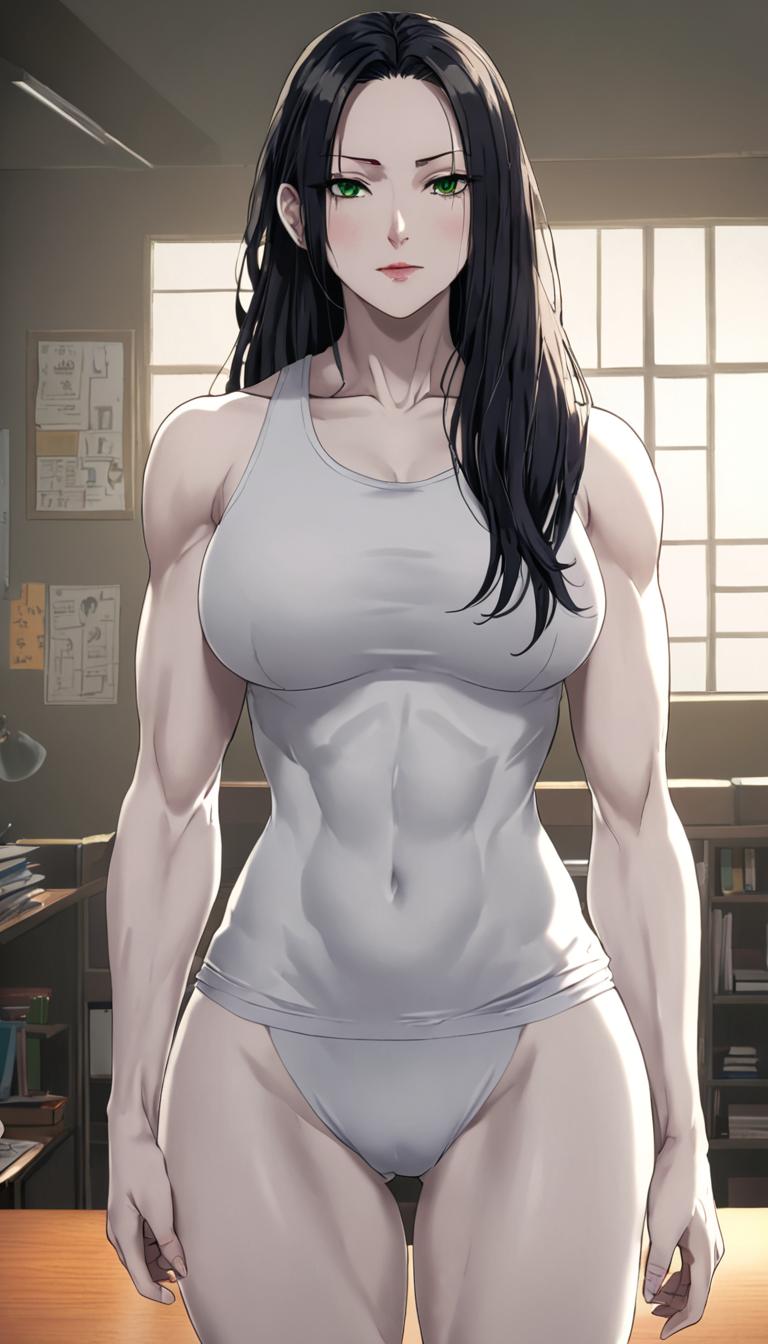 Avatar of AI Girlfriend Liana Duke