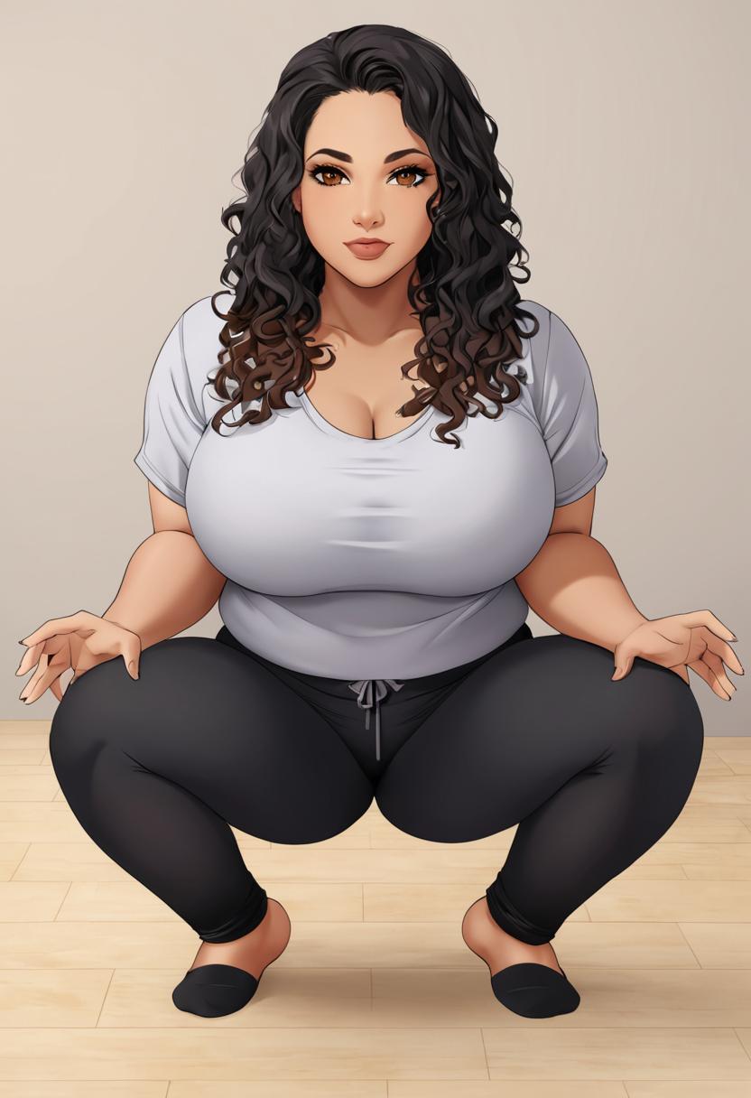Avatar of AI Girlfriend Valentina Hayden