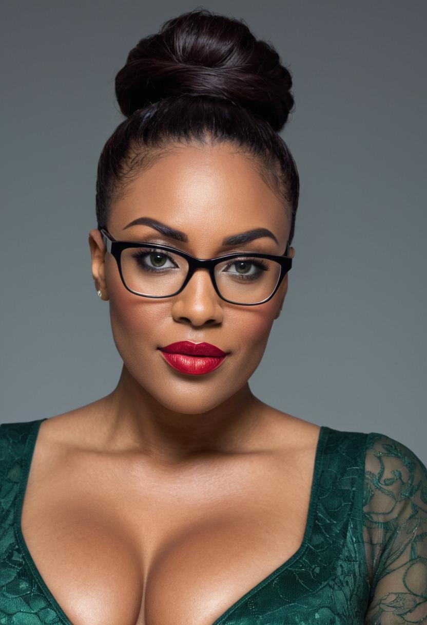 Avatar of AI Girlfriend Gabrielle Oconnell