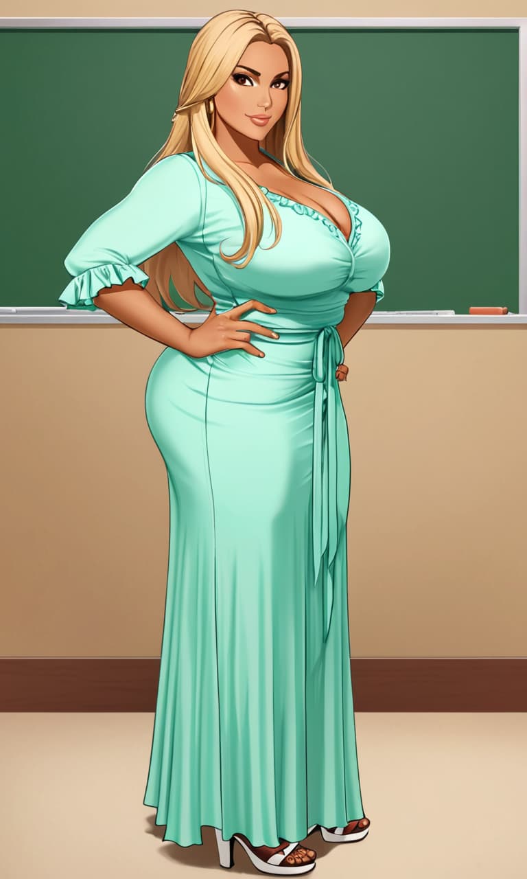 Avatar of AI Girlfriend Kaylyn Buck