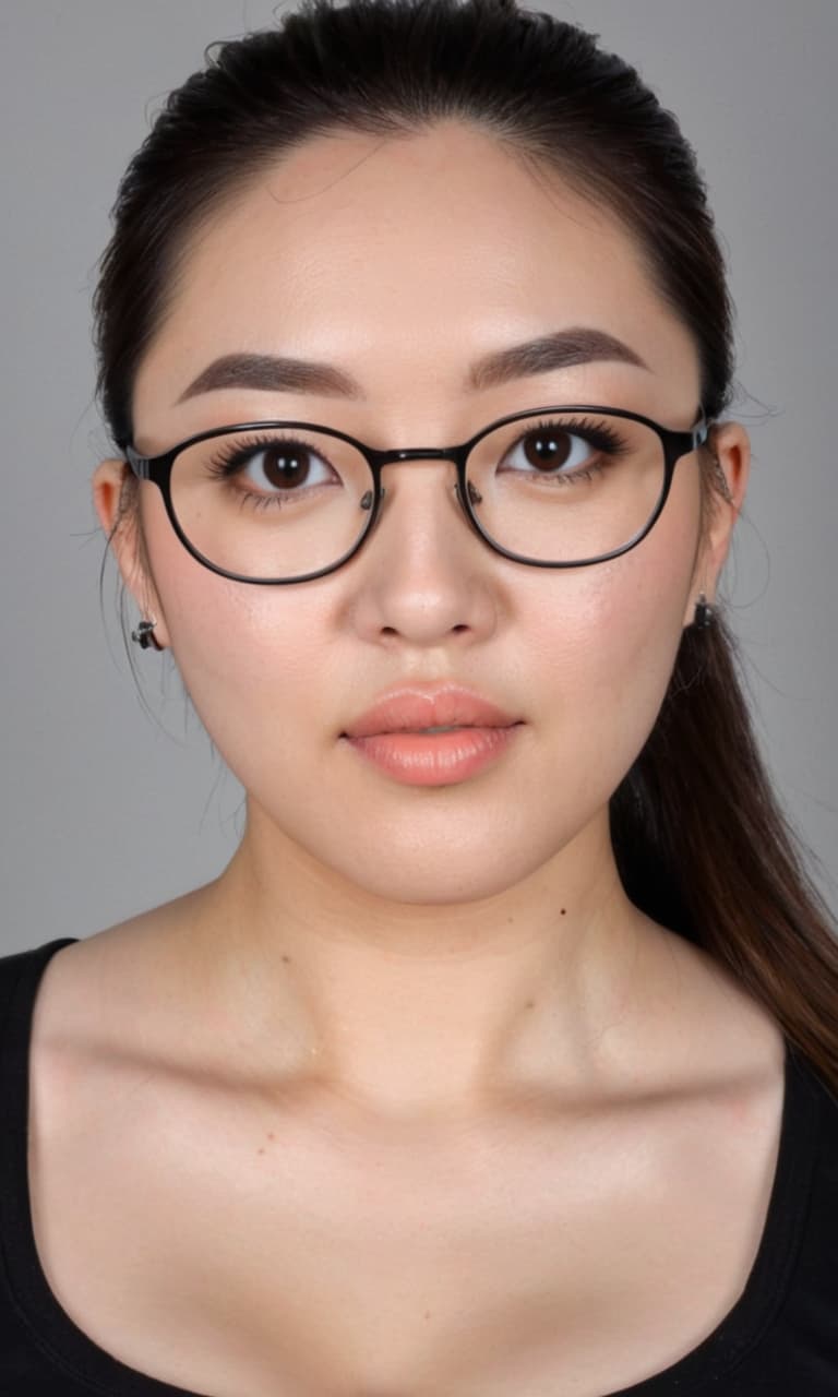 Avatar of AI Girlfriend Allisson Wilkerson