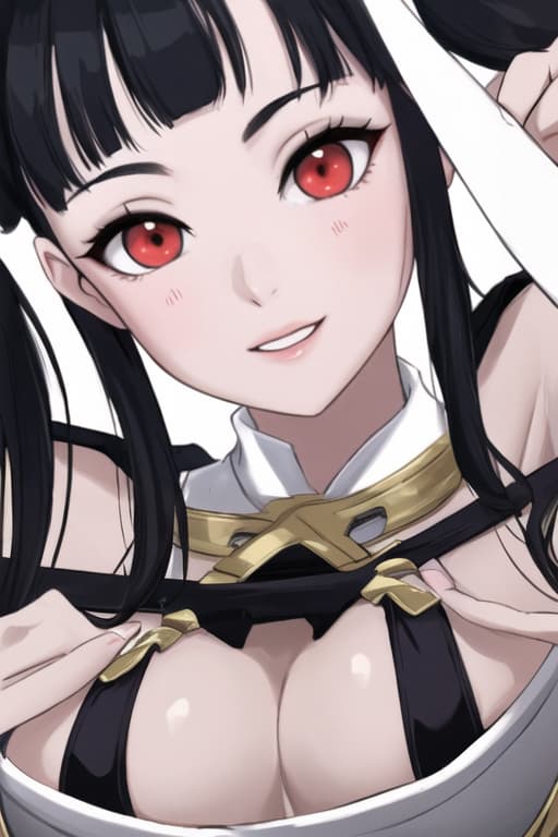 Avatar of AI Girlfriend Michelle Kent