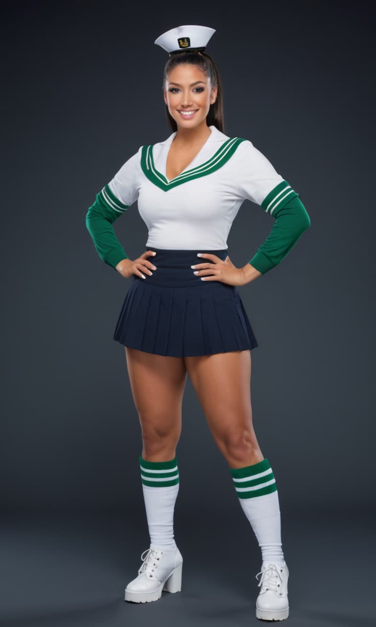 Avatar of AI Girlfriend Danika Rasmussen