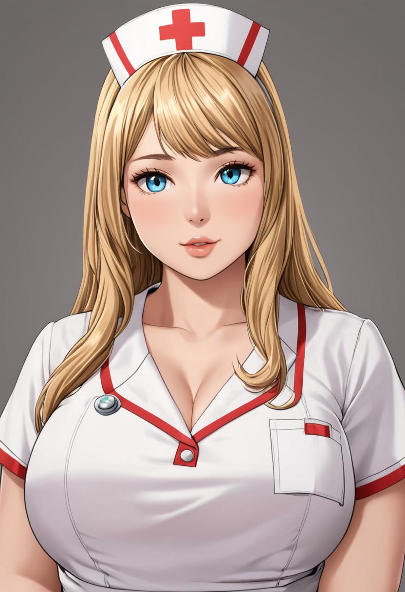 Avatar of AI Girlfriend Sabrina Pope