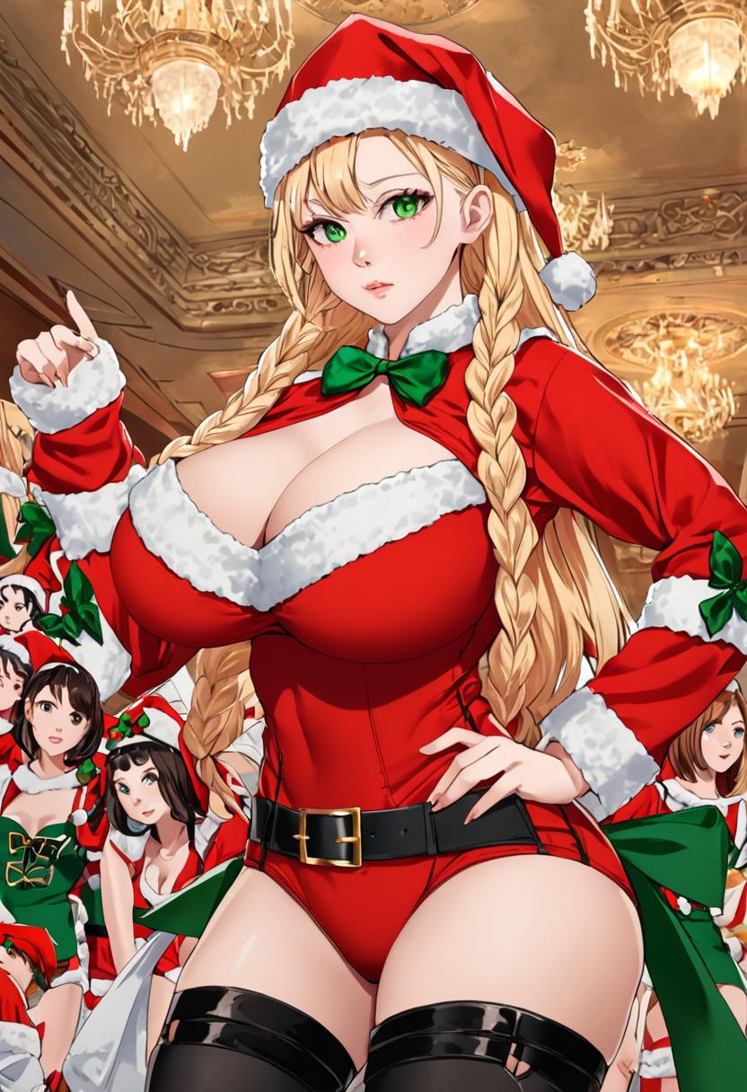 Avatar of AI Girlfriend Ivy Phillips