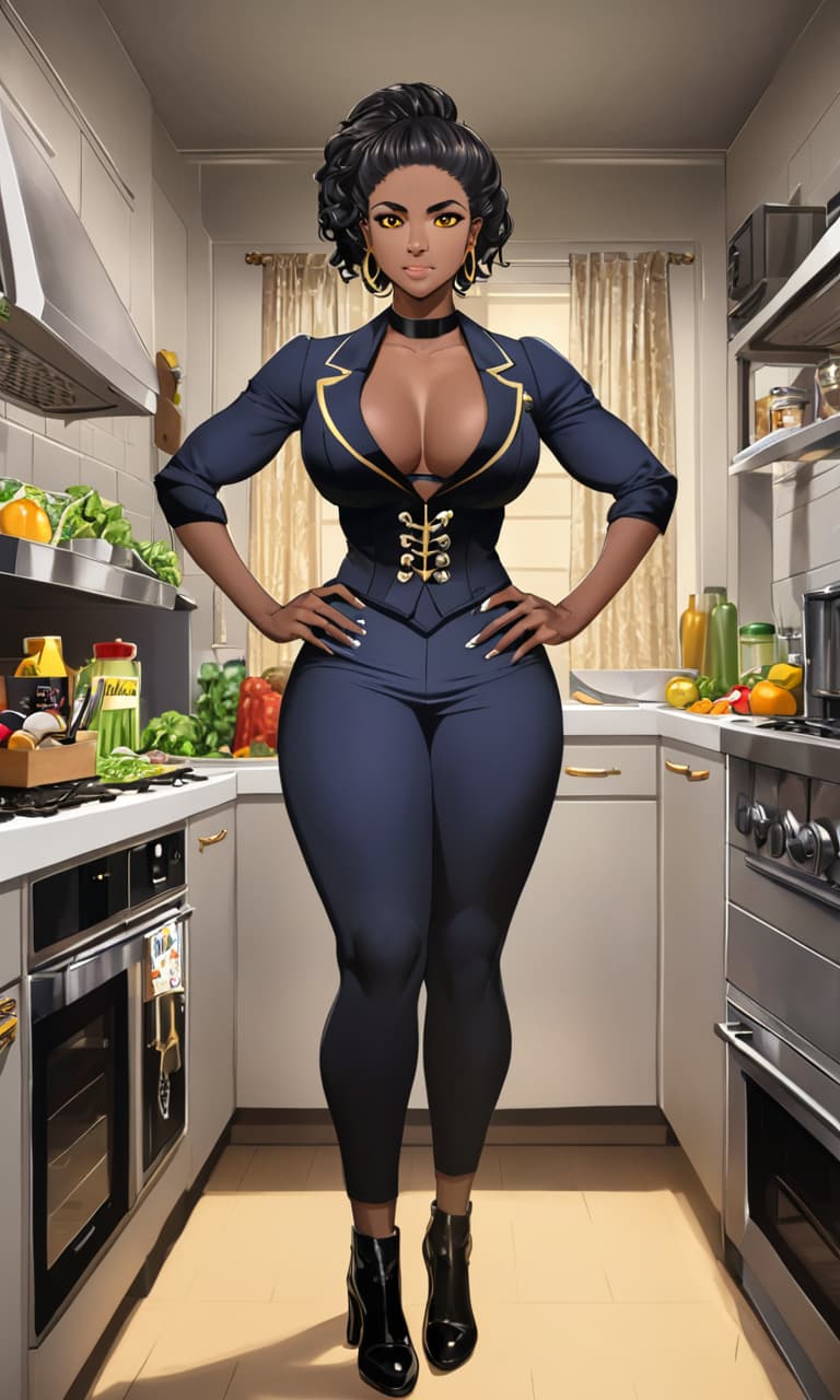 Avatar of AI Girlfriend Julianne Kemp