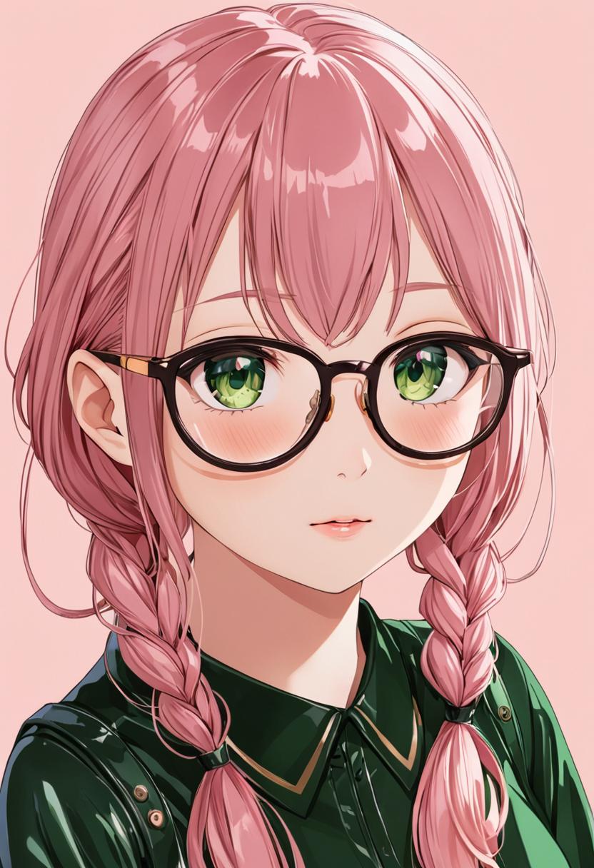 Avatar of AI Girlfriend Zariah Washington
