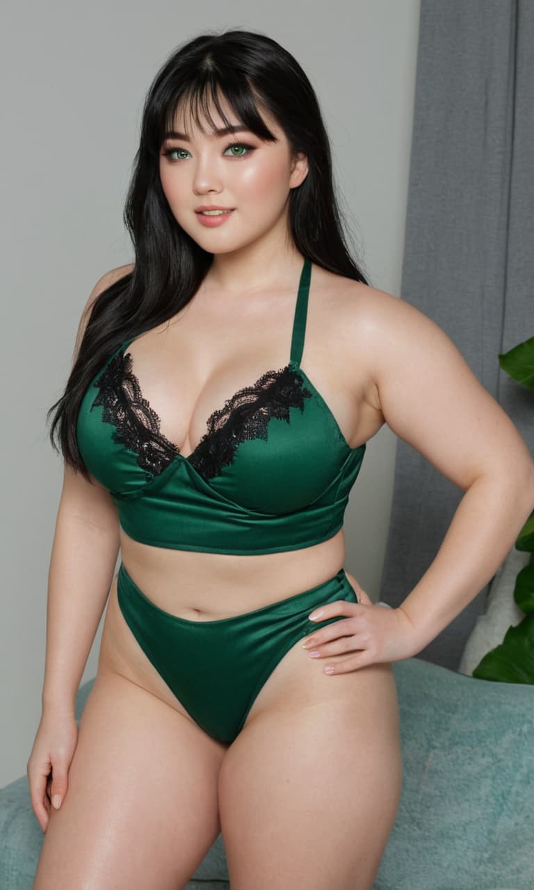 Avatar of AI Girlfriend Autumn Blackburn