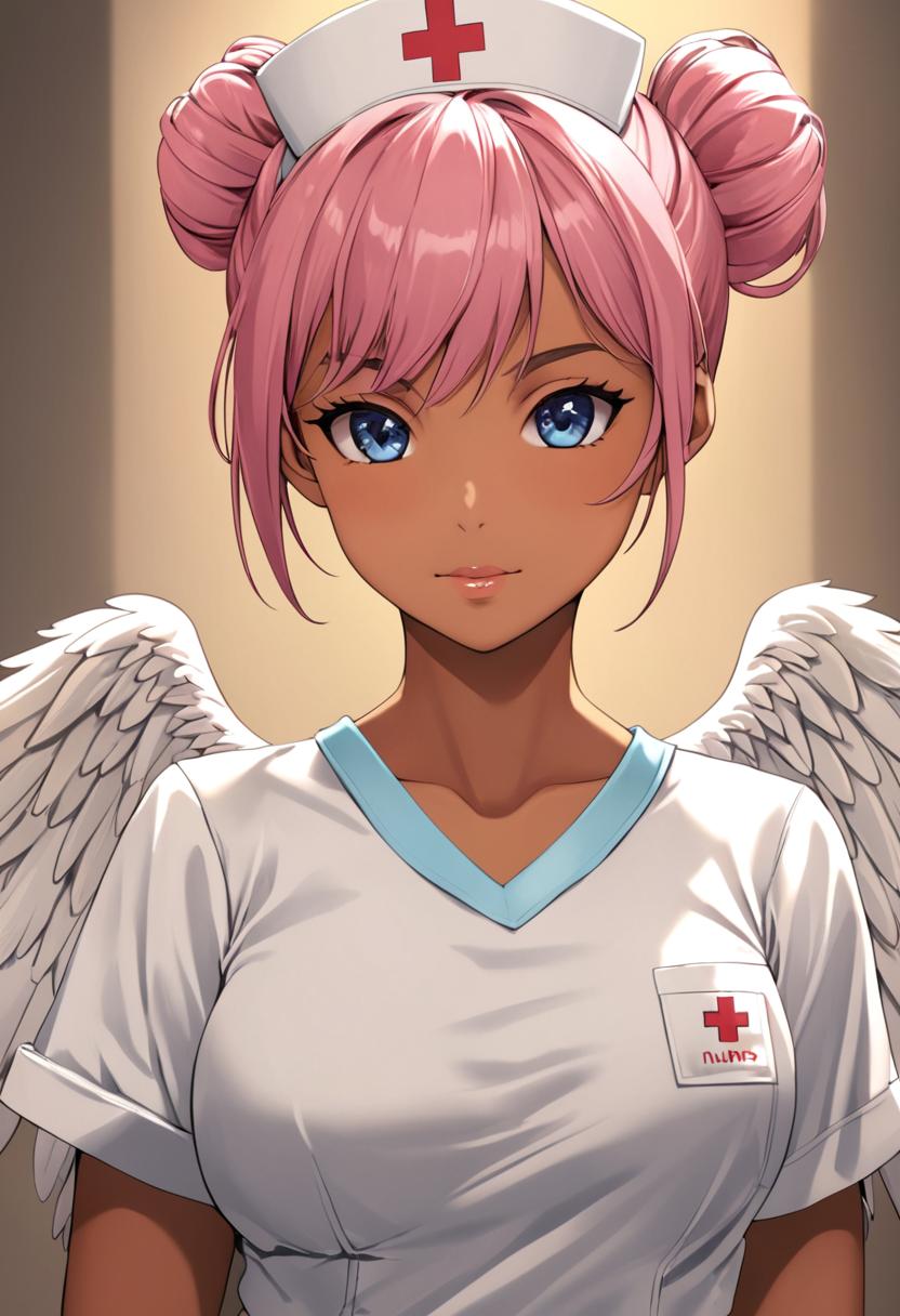 Avatar of AI Girlfriend Harley Sherman