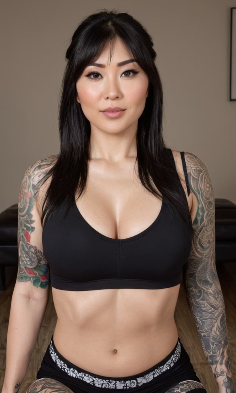 Avatar of AI Girlfriend Rayna Ochoa