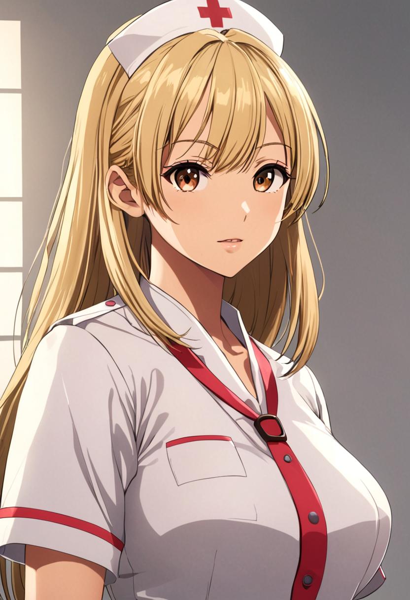 Avatar of AI Girlfriend Elianna Harper