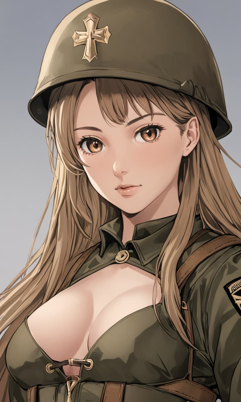 Avatar of AI Girlfriend Abigayle Avery