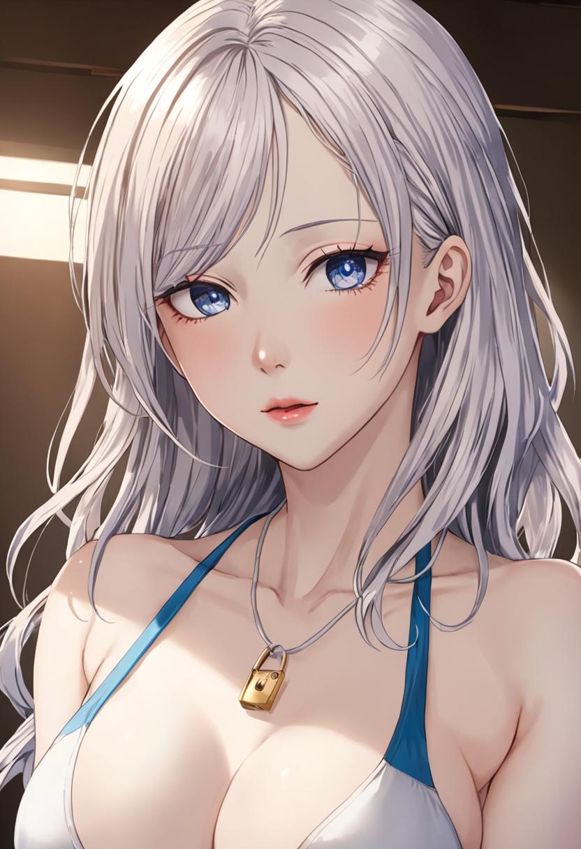 Avatar of AI Girlfriend Estrella Lang