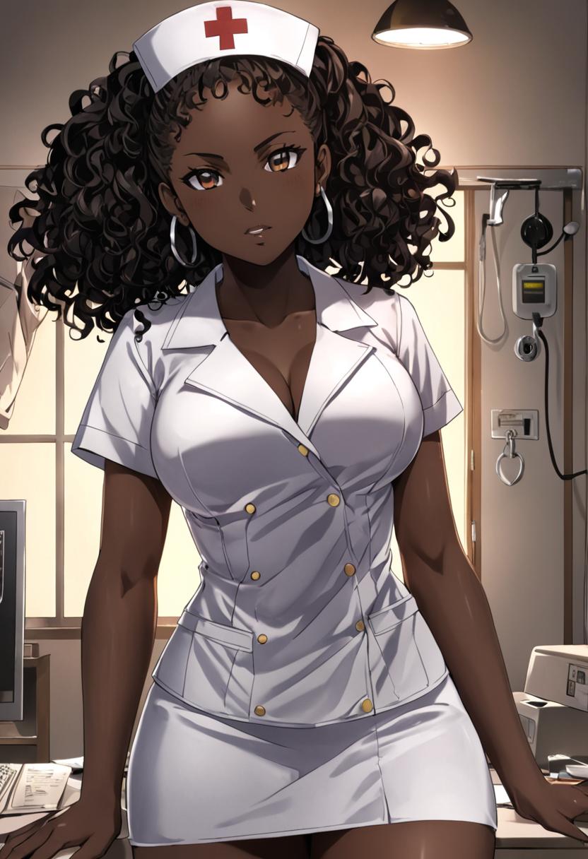 Avatar of AI Girlfriend Mckenzie Werner