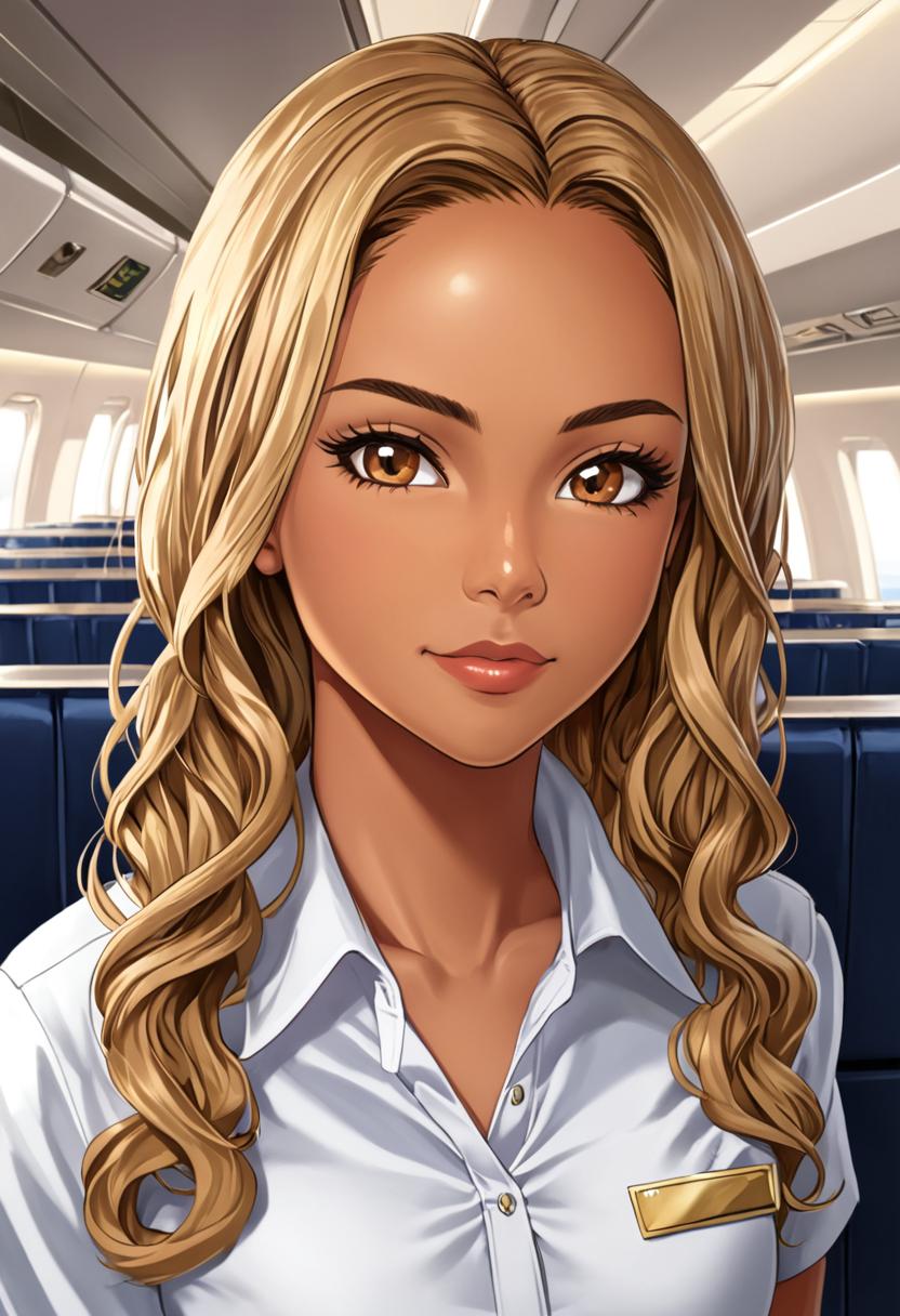 Avatar of AI Girlfriend Kyleigh Santana