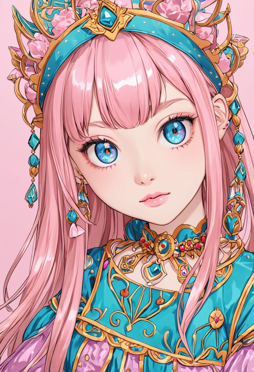 Avatar of AI Girlfriend Adalyn Lowery